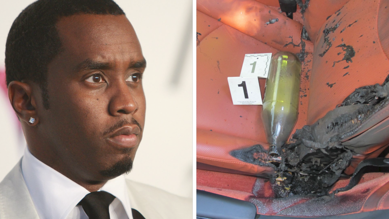 Diddy's Drama: Key Dirt and Receipts from the Trial