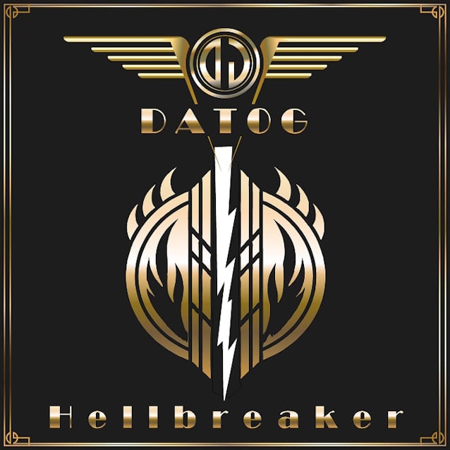 DIRKSCHNEIDER & GERIATRIC CREW Drops Schmaltzy New Single And Eye-Bleeding Video 'Hellbreaker'