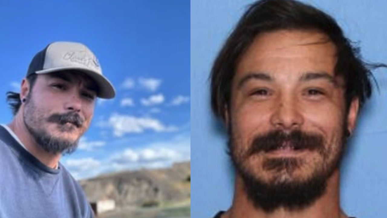 Travis Decker’s Great Escape: Is He Sipping Margaritas or Just Really Good at Hide-and-Seek