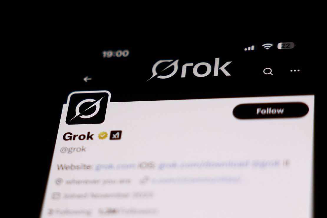 Elon's Mad: He Wants Grok to Be More Like Him (God Help Us All)