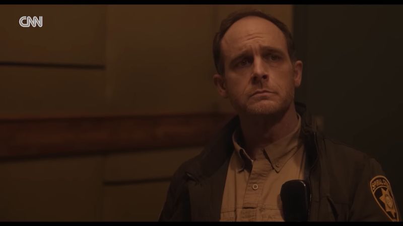 Ethan Embry's Career Hits Rock Bottom: Stars in 'Alma and the Wolf'