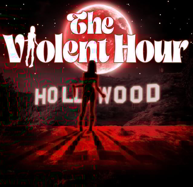 Ex-BUTCHER BABIES Singer's New Single: 'Hell Or Hollywood' - More Like 'Heck No, Hollywood'