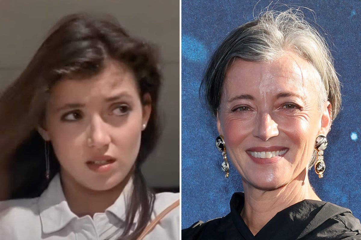 Ferris Bueller's Ghost Shows Up: Red Carpet or Resurrection