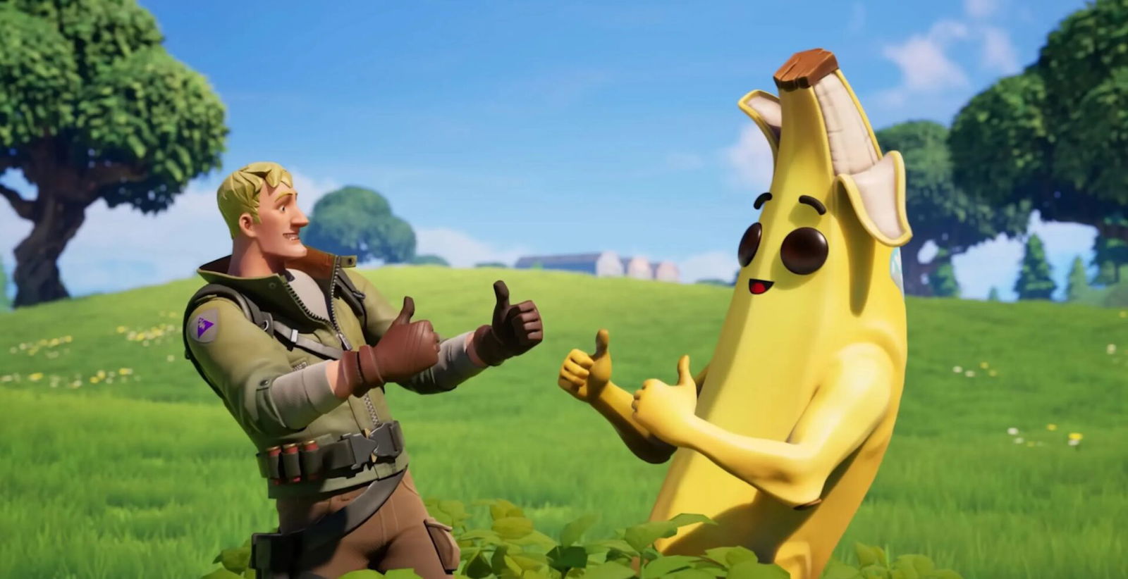FTC Dumps $126M on Fortnite Noobs, Begging for Refund Cries 'Til July