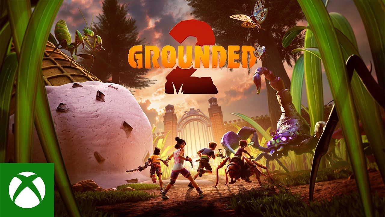 grounded 2
