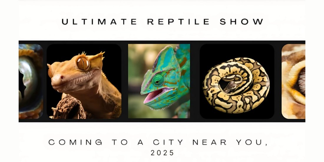 **Gurnee's Gonna Be Crawling with Scaled Freaks**