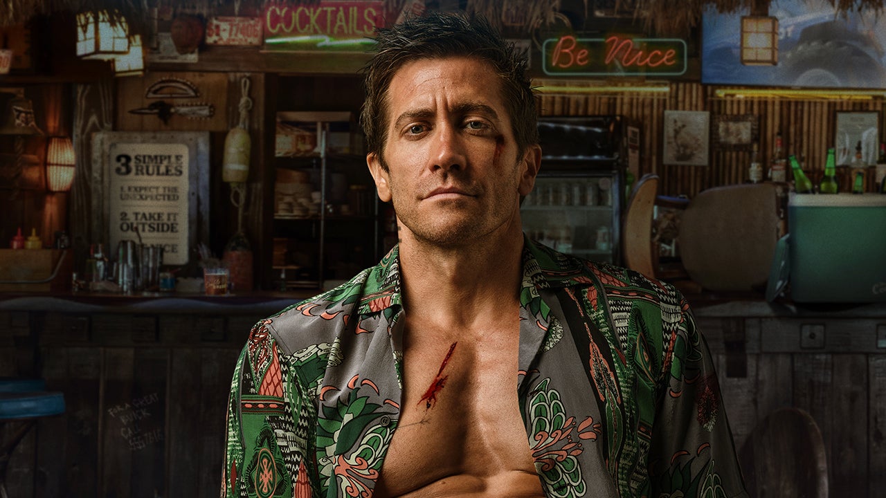 guy ritchie to direct road house sequel with jake gyllenhaal n6f7