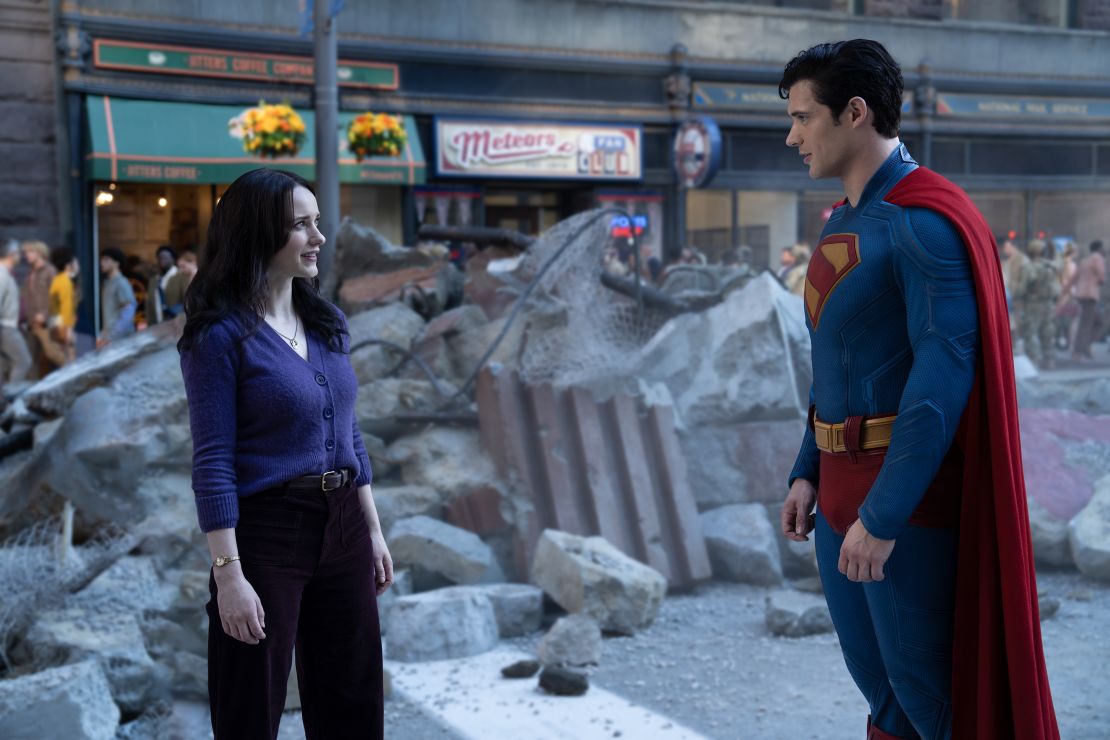 Hollywood’s Back, Baby: 2025 Box Office Proves Summer Blockbusters Aren’t Quite Dead (Yet)