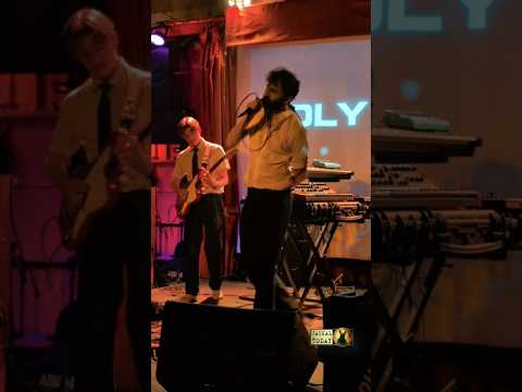 Holy Wire in Charlotte, NC (06/10/2025)