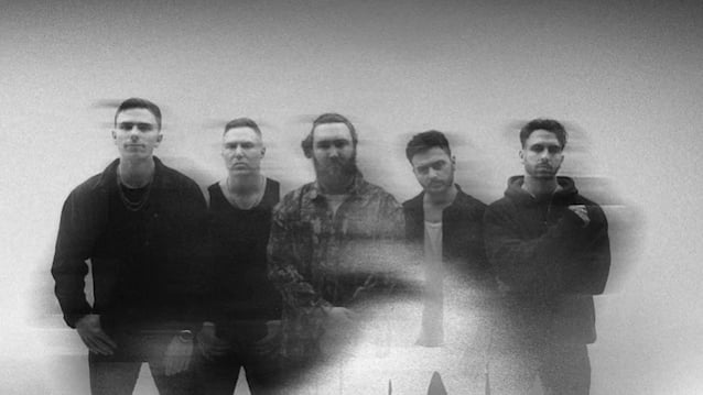 I PREVAIL Dumps New Single 'Into Hell' (Probably Where Their Career's Headed)