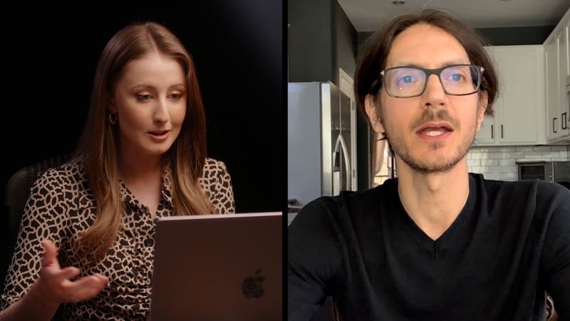 ‘I wanted to do something to fight back’: Developer creates totally useful app to stop ICE raids, probably