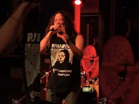 Inter Arma in Asheville, NC (06/18/2025)