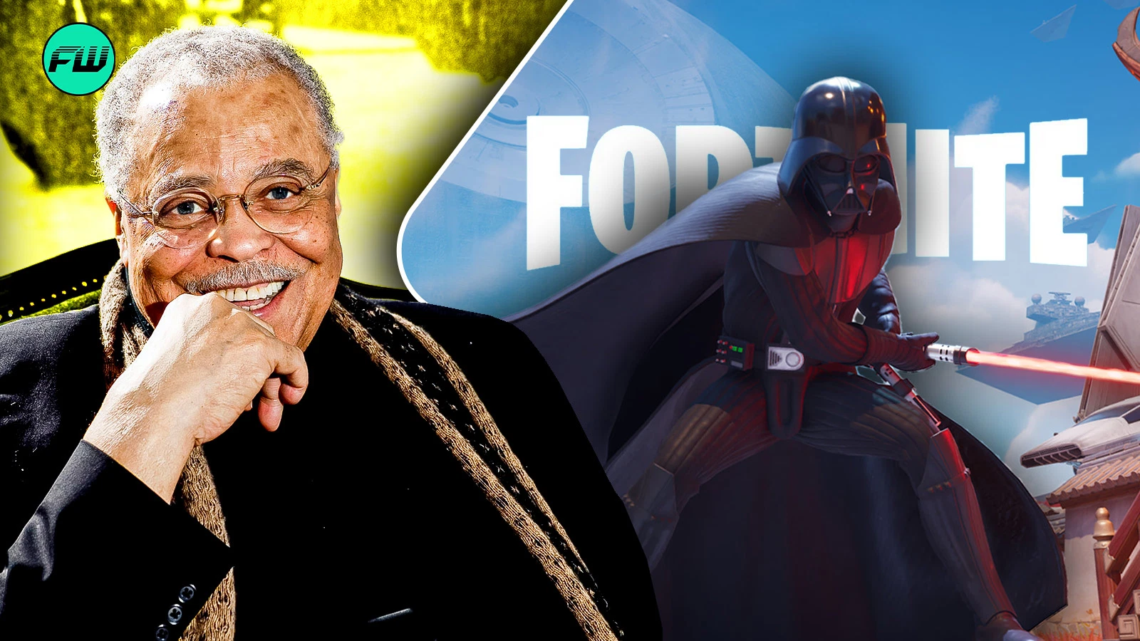 james earl jones family let fortnite use his ai voice