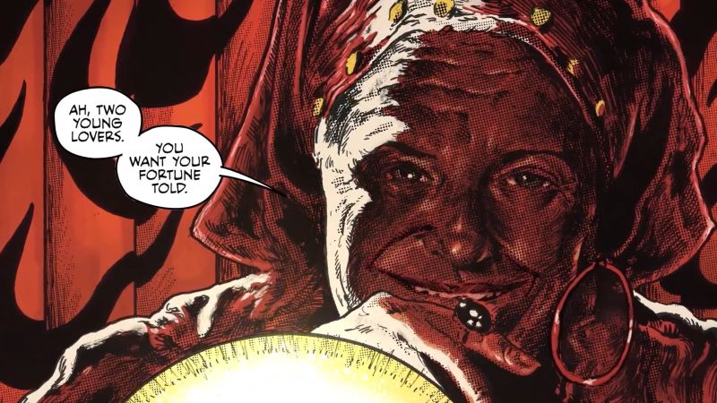 John Carpenter Resurrects Zombie Flick from Grave (Literally) in Comic Book Form, Because Hollywood Has Officially Run Out of Ideas