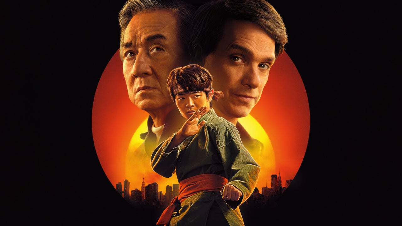 karate kid legends review ew1k