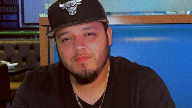 Kilmar Abrego Garcia Still Living Rent-Free in Jail