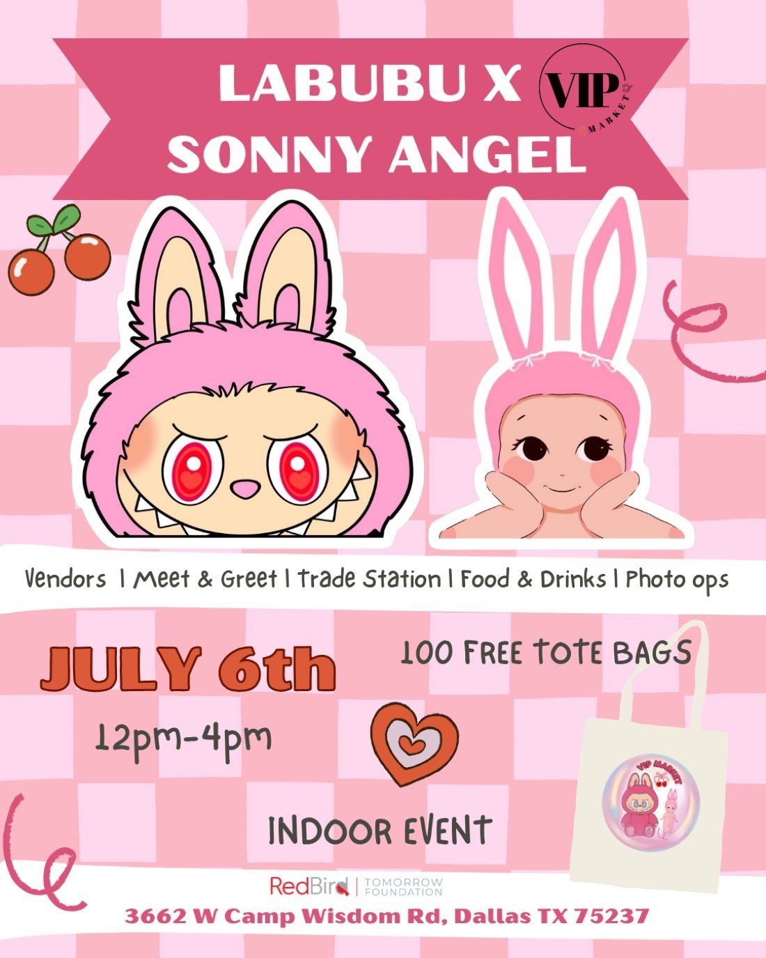 Labubu vs Sonny Angel: The Ultimate Plastic Baby Cage Match