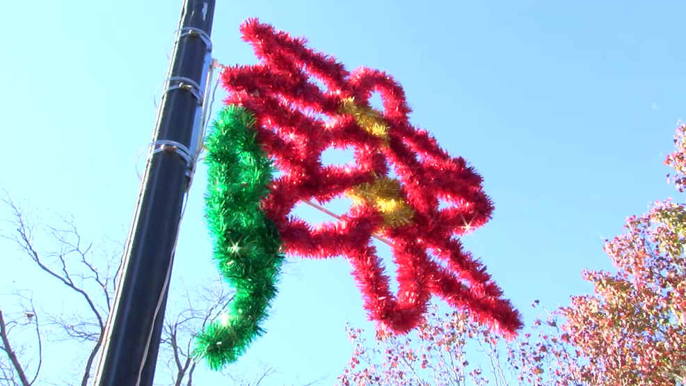 Lexington's Downtown Gets a Grip: Road Closures and Detours for a Parade (Yes, Another One)