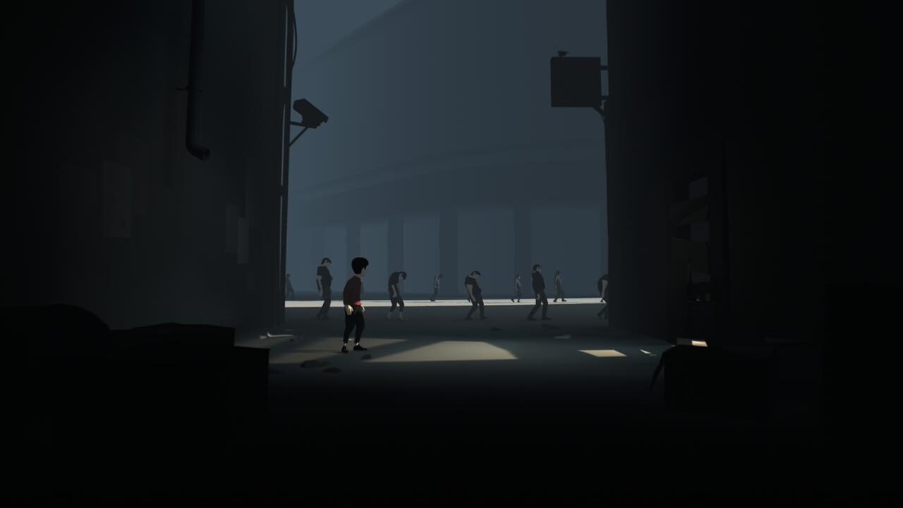 Limbo & Inside Dude Claims Playdead's Got Amnesia, Forgetting He Existed