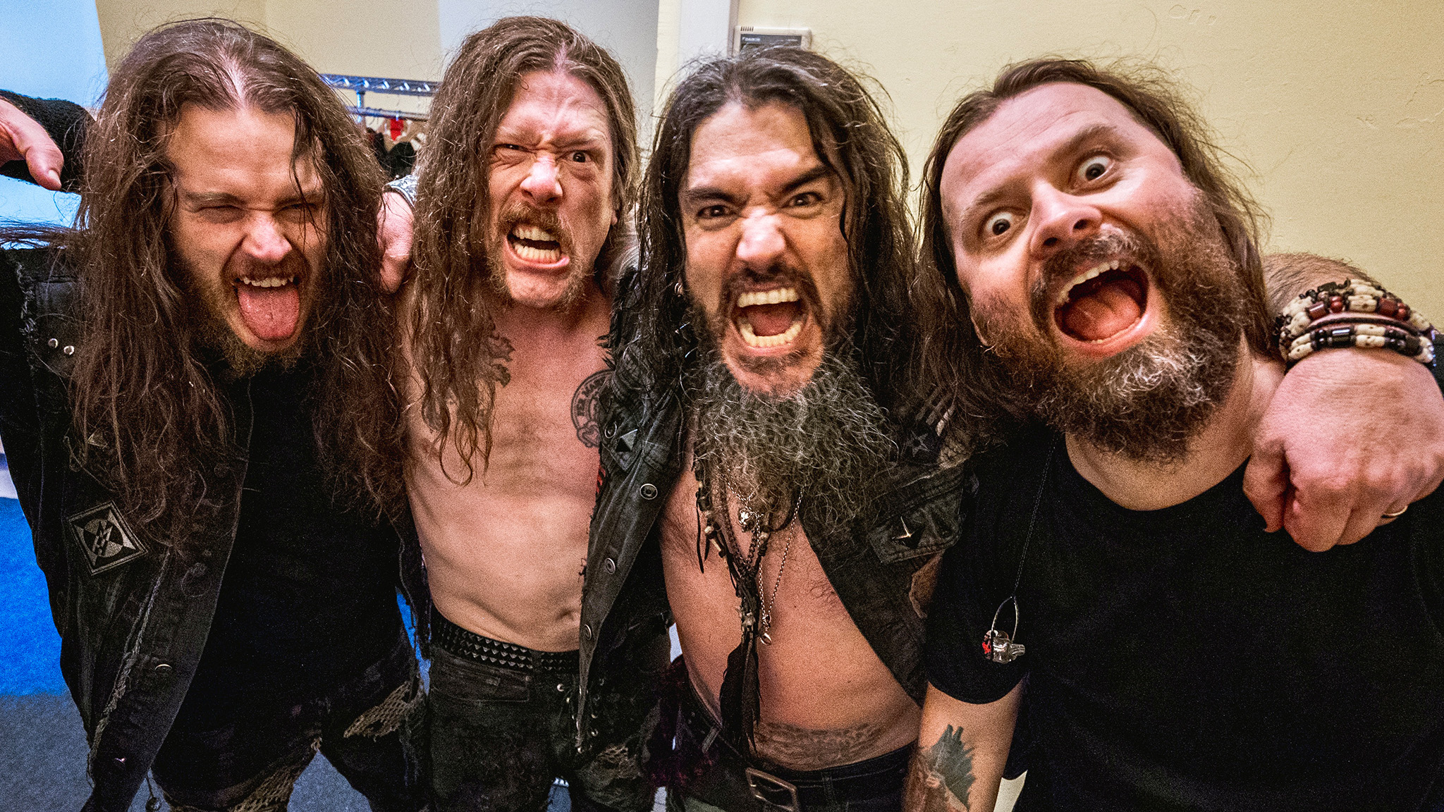 machine head web