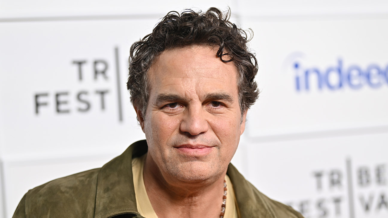 Mark Ruffalo, the Hulk himself, slumming it in a Sian Heder flick: ‘Being Heumann’