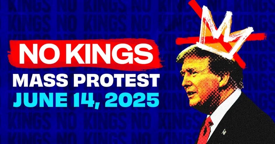 Missoula’s “No Kings” Parade: Because Royalty is SO Last Season