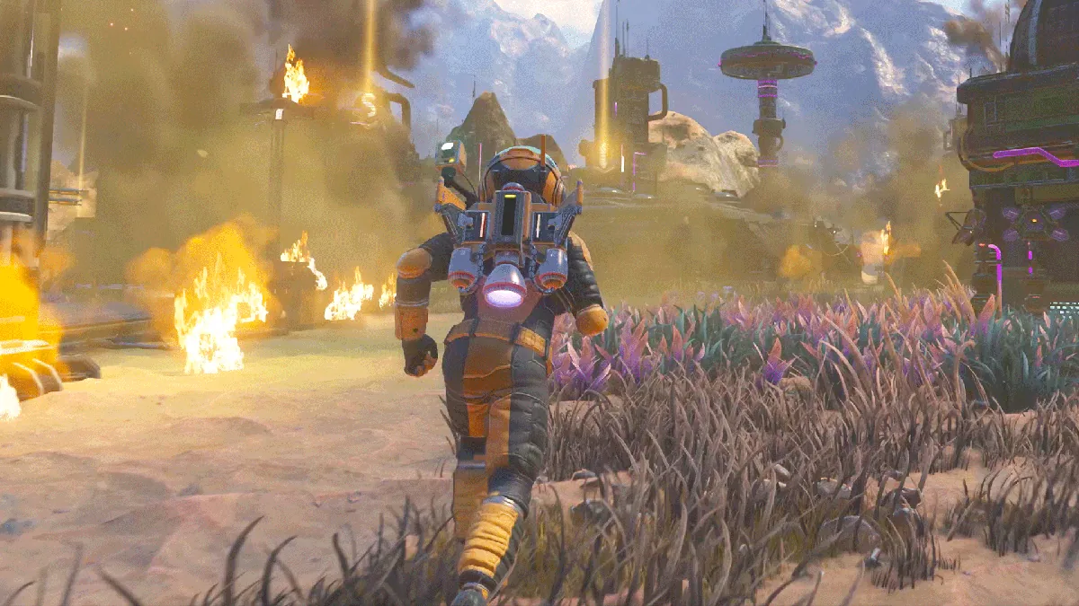 no mans sky official beacon update launch trailer 67bt.1200
