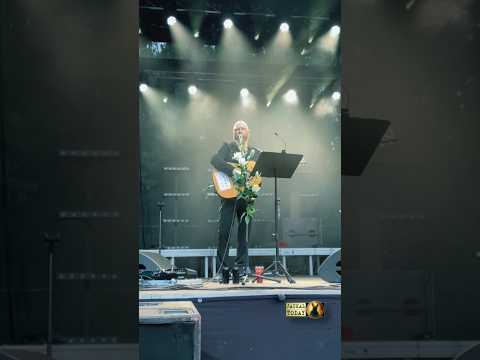 Of the Wand & the Moon at Ecosystemic festival (06/13/2025, Riga, Latvia)