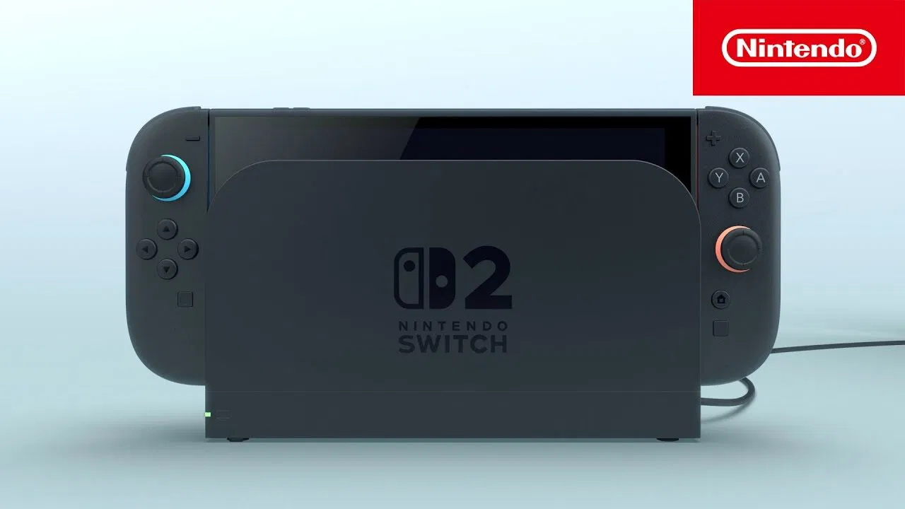 OMG! Nintendo Switch 2 Launching in 2 Days – Get Ready for Disappointment!