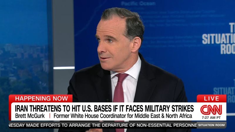 “Oops, Iran, We Might Actually Bomb You This Time”: Ex-Diplomat’s Hilarious Take on Nuclear Negotiations
