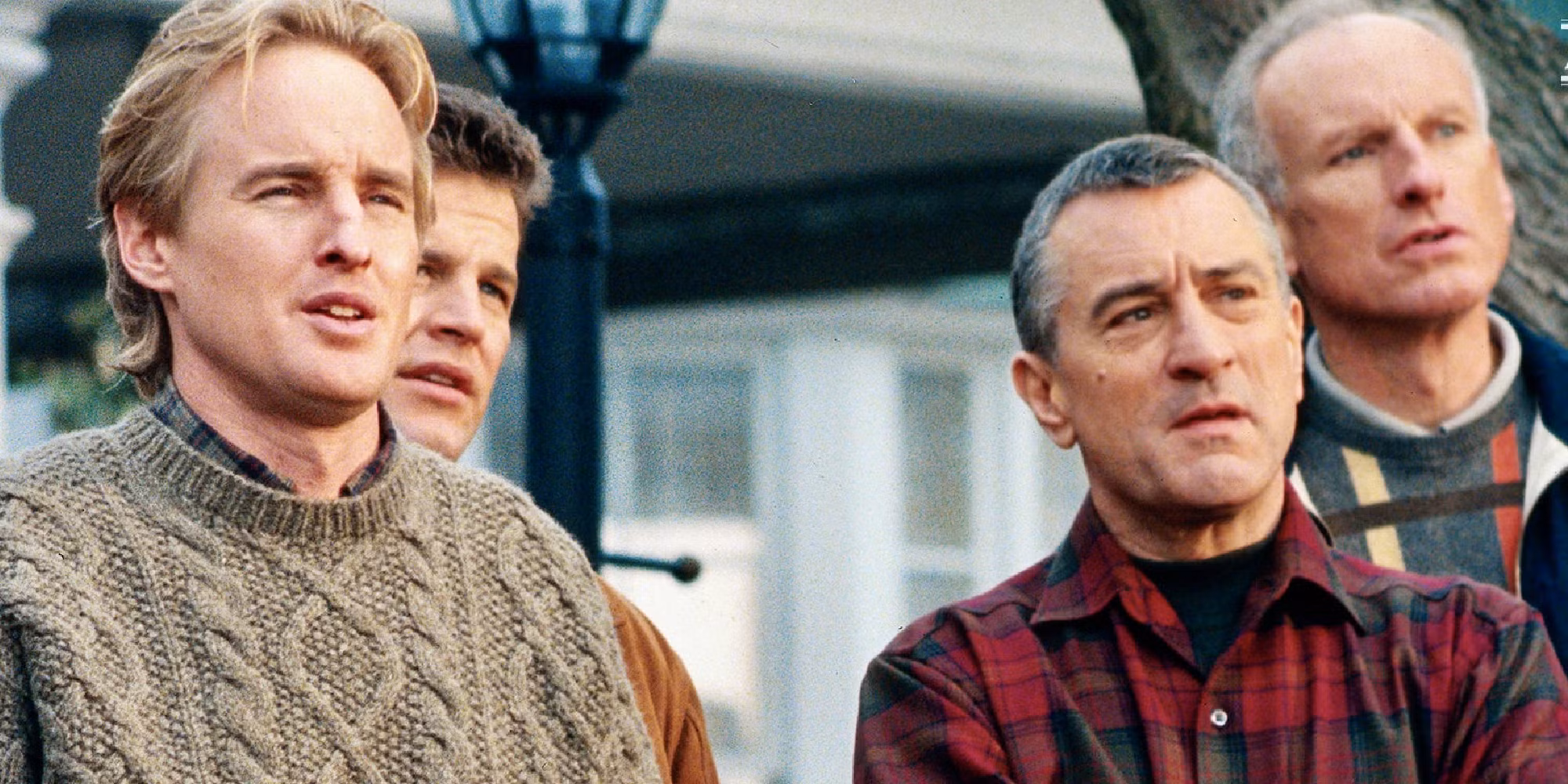 owen wilson robert de niro meet the parents