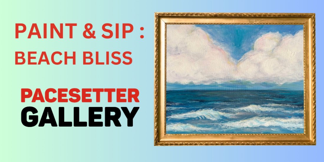 Paint Your Way to Beach Bliss (or Mediocrity) With Pacesetter