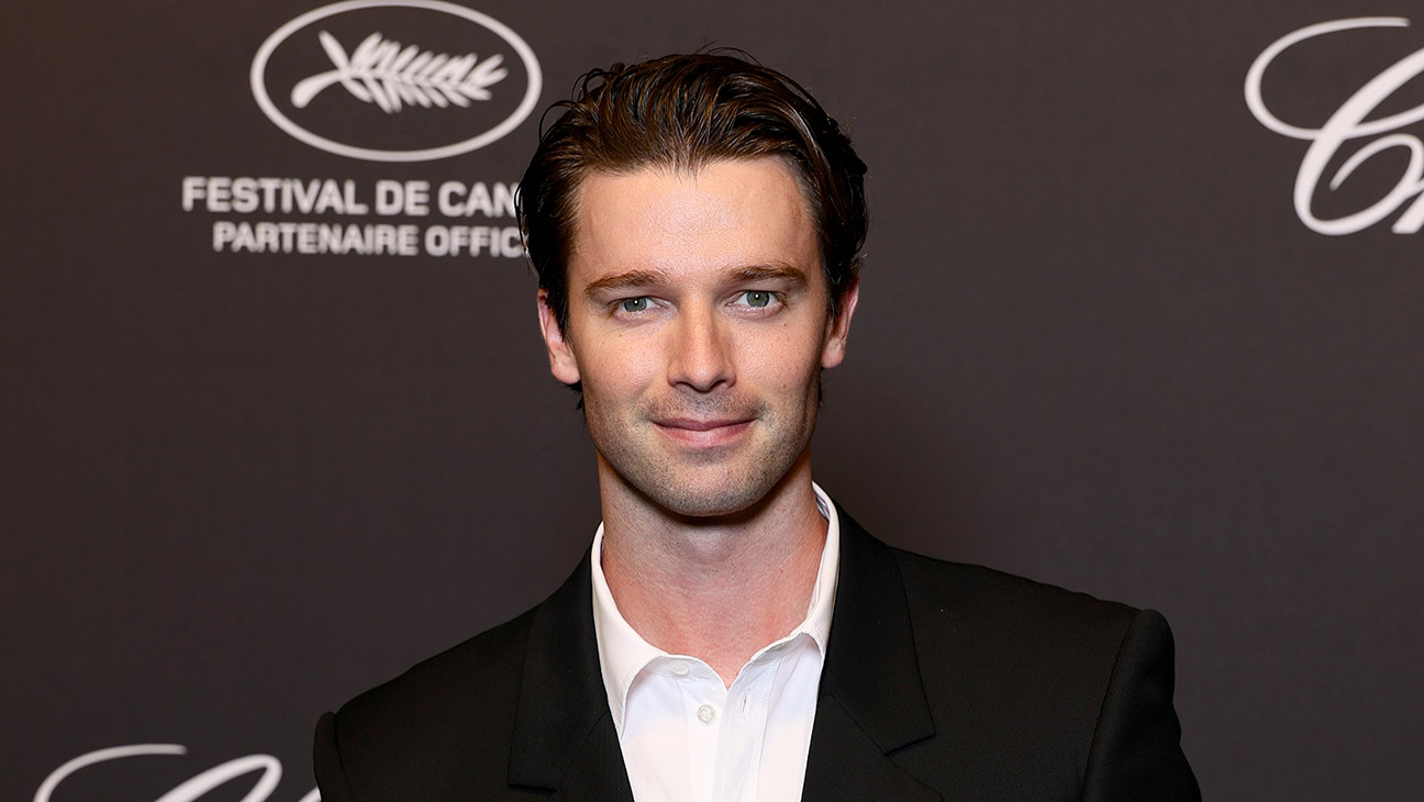 Patrick Schwarzenegger, noted thespian, joins the cast of 'Love of Your Life,' a film destined for cinematic glory