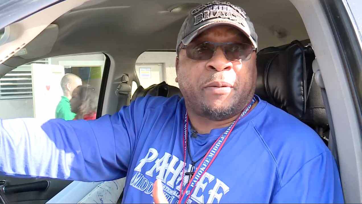 PB Schools Get Swagged Out With Enough Supplies to Trigger a Supply Chain Crisis