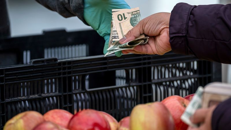 People Suddenly Decide They Don't Hate Everything, Economy Still Doomed