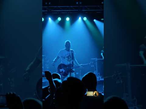 Peter Hook & the Light in Asheville, NC (06/03/2025)