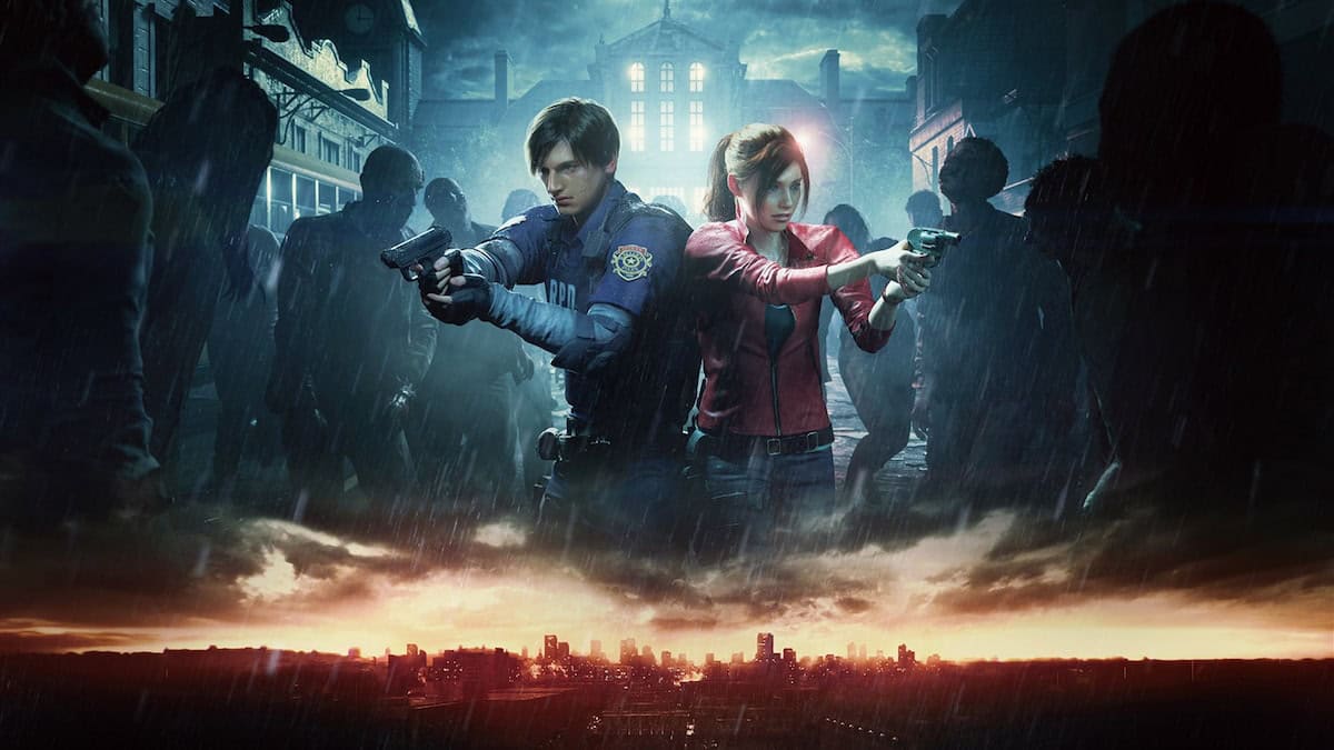 Resident Evil 9: Summer Games Fest Jumpscare Incoming, Maybe