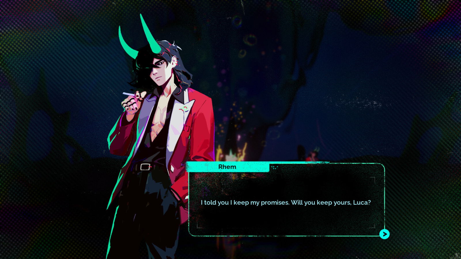 Possessor(s): A Metroidvania So Stylish, It Probably Owes Me Money