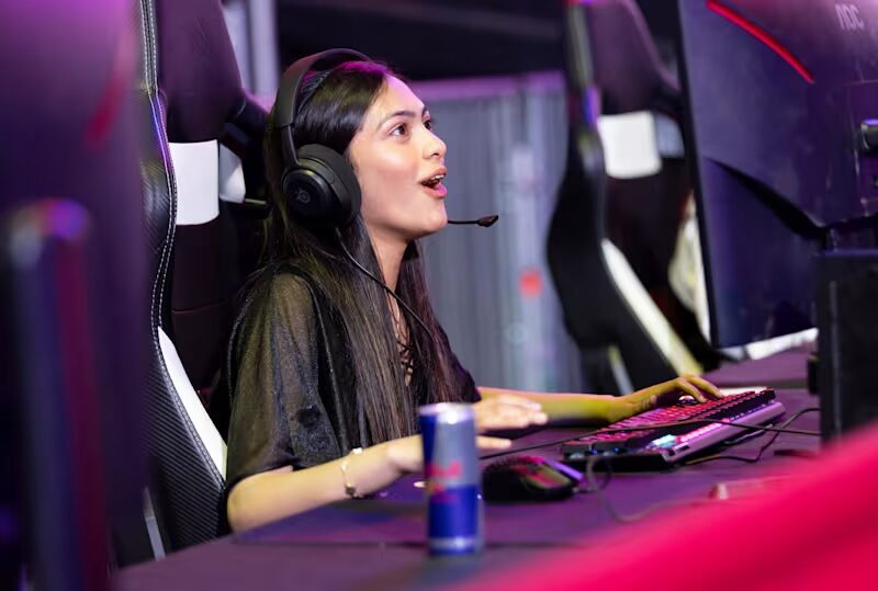 Red Bull's Tetris Tournament: Sign Up and Prepare to Lose Horribly