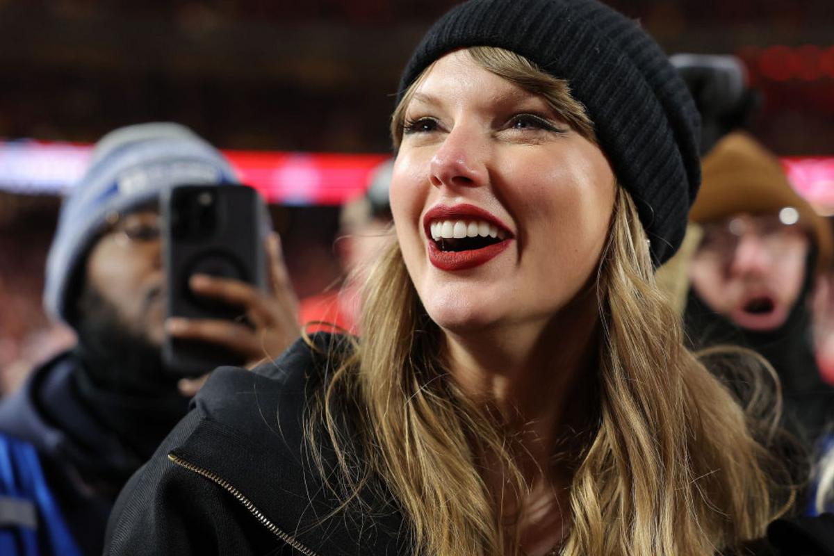 Rent Taylor Swift's Swanky NYC Crib - Hope You Can Afford More Than Just 'Teardrops on My Guitar'