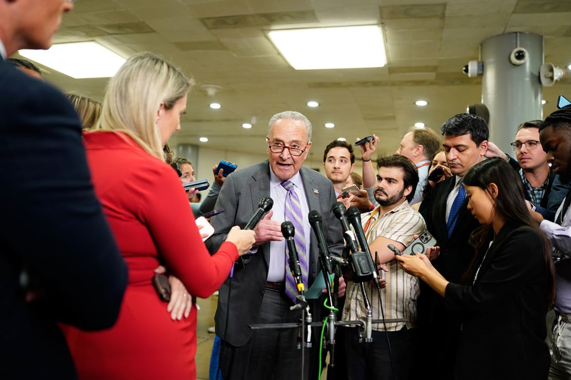 Republicans and Democrats engage in a completely unexpected and shocking disagreement over Iran's totally-not-a-threat nuclear program after the US accidentally-on-purpose bombs something