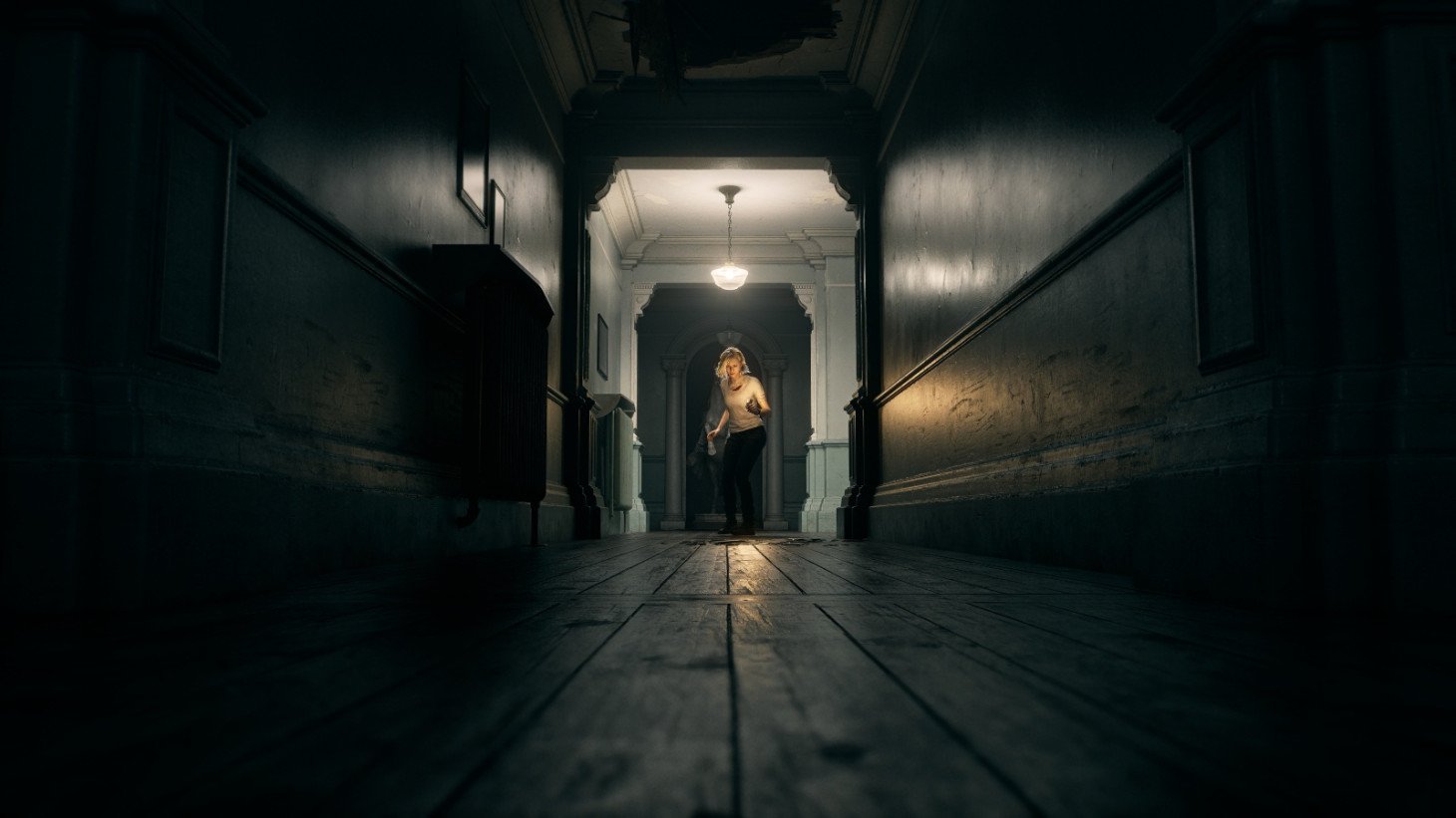 resident evil requiem 1