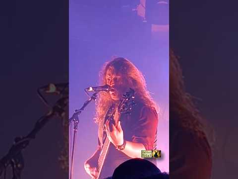 Rivers of Nihil in Asheville, NC (06/18/2025)