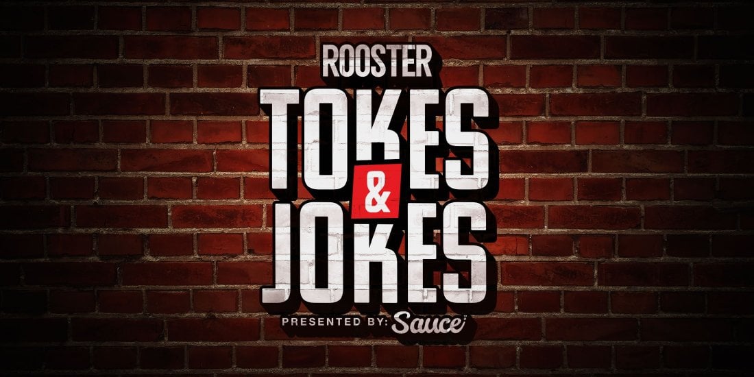 Roosters: Comedy so bad, you’ll want to CLUCK yourself