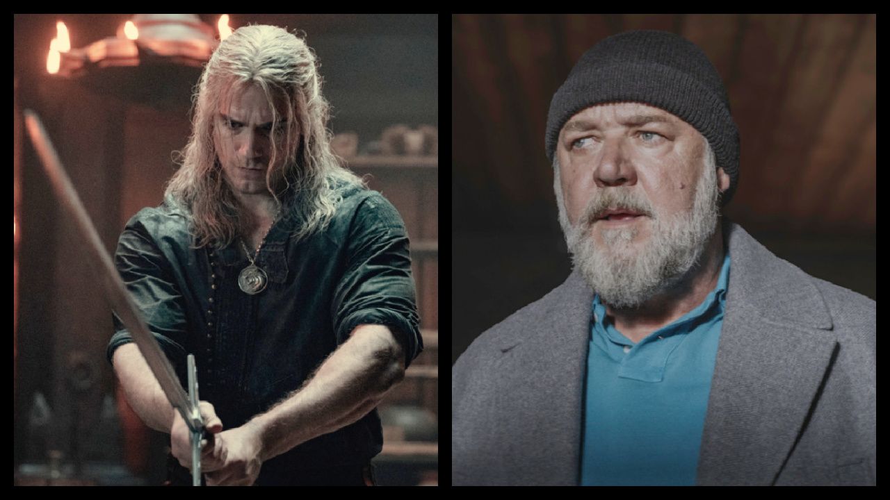 Russell Crowe Ruins Another Perfectly Good Movie: A Highlander Reboot