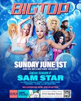 SAM STAR's Clown Show: Sundays Are Now Officially a Joke