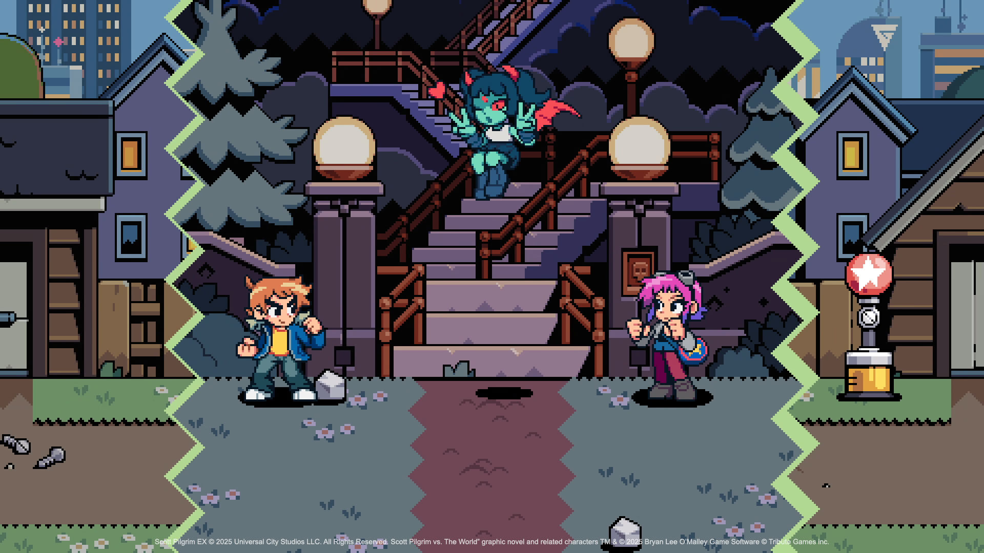 Scott Pilgrim FINALLY Gets Off His Couch At Summer Games Fest 2025
