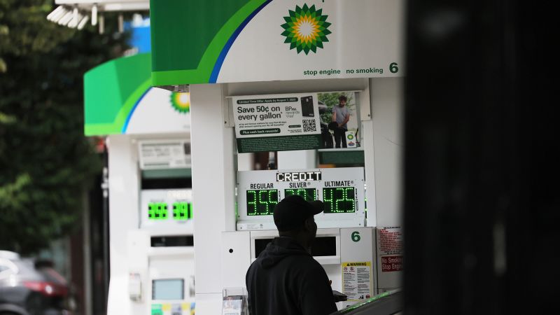 Shell Hilariously Denies Absurd Rumors of Swallowing BP Whole