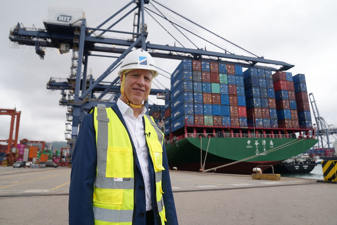 Shipping Shenanigans: CNN Gets Lost at Sea in the US-China Trade Tantrum