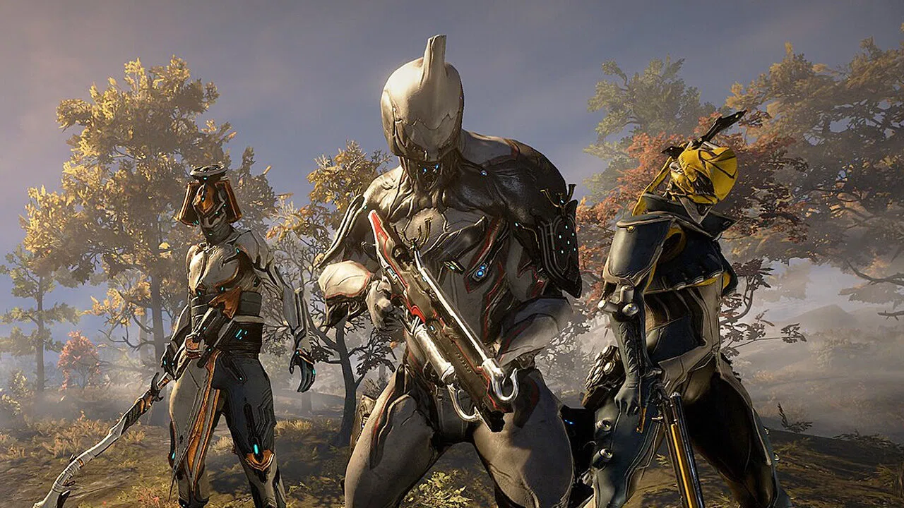 tennocon celebrates its 10th anniversary in july with big warframe announcements 2025 06 04 392446